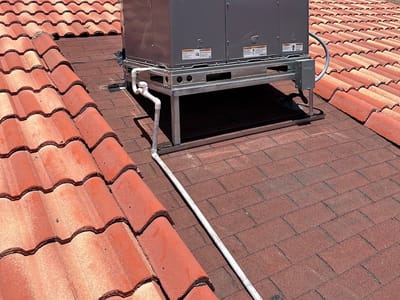 Just Better Air Conditioning and Heating LLC