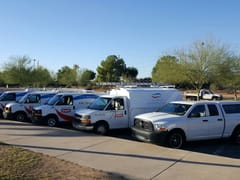 Just Better Air Conditioning and Heating LLC