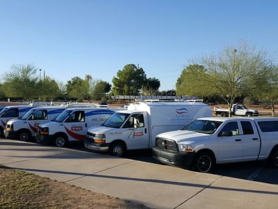 Just Better Air Conditioning and Heating LLC