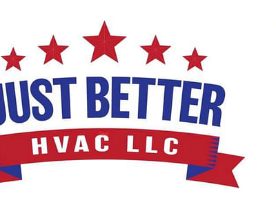 Just Better HVAC