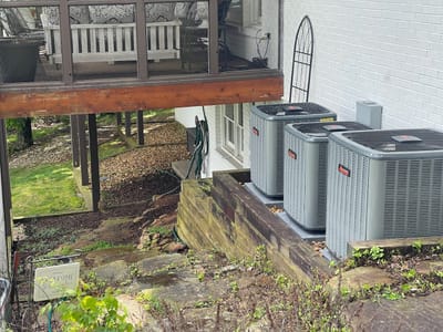 Just Cooling Heating & Air Conditioning