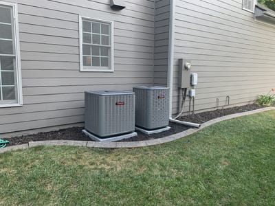 Just Cooling Heating & Air Conditioning