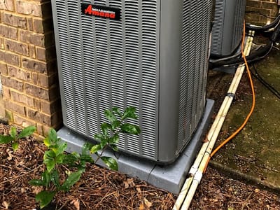 Just Cooling Heating & Air Conditioning