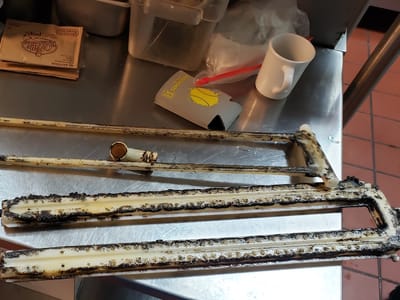 Just Cooling Refrigeration