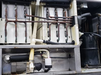 Just Cooling Refrigeration