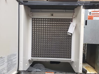 Just Cooling Refrigeration