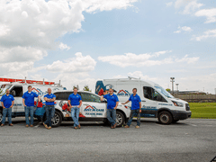 Just In Case Mechanical, LLC