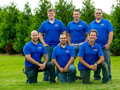 Just In Case Mechanical, LLC