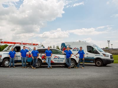 Just In Case Mechanical, LLC