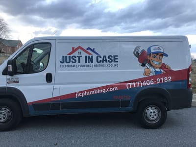 Just In Case Mechanical, LLC