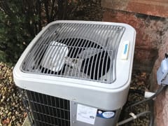 Just In Time Heating, Air Conditioning, Plumbing, & Remodeling