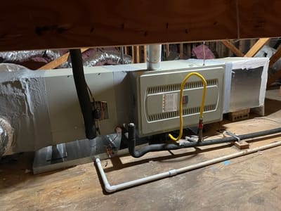 Just In Time Home Pros