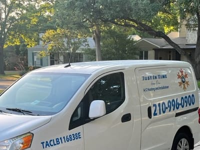 Just In Time Home Pros