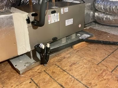 Just In Time Home Pros