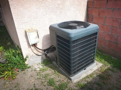 Just-In-Time HVAC Services