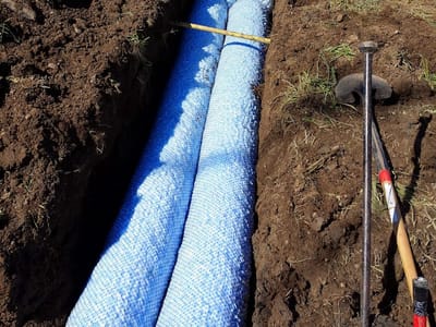 Just-in Time Plumbing and Heating