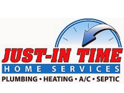 Just-in Time Plumbing and Heating