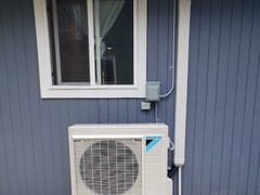 Just Komfort Heating & Cooling LLC
