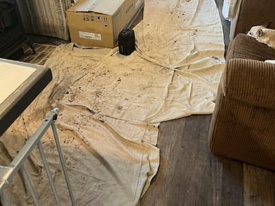 Just Komfort Heating & Cooling LLC