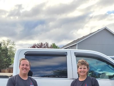 Just Komfort Heating & Cooling LLC