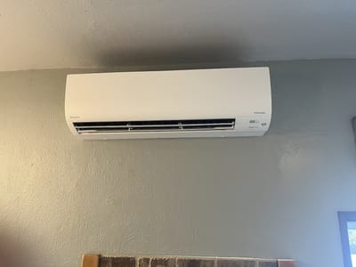 Just Komfort Heating & Cooling LLC