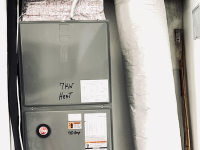 Just Koolin' Air Conditioning & Heating, Inc.- Mike Solomon