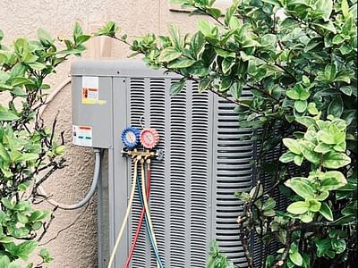 Just Koolin' Air Conditioning & Heating, Inc.- Mike Solomon