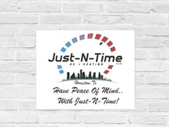Just-N-Time AC+Heating, LLC.