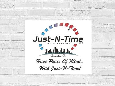 Just-N-Time AC+Heating, LLC.