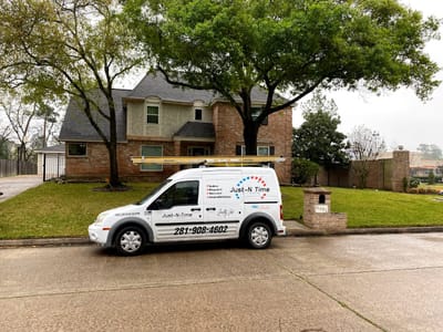 Just-N-Time AC+Heating, LLC.