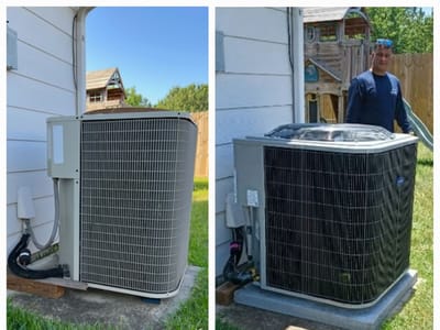 Just-N-Time AC+Heating, LLC.