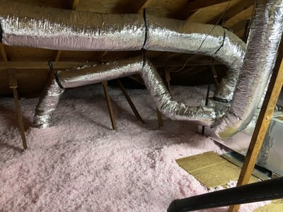 Just-N-Time AC+Heating, LLC.