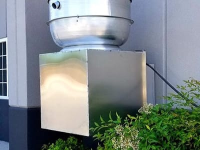 Just-N-Time HVAC Services