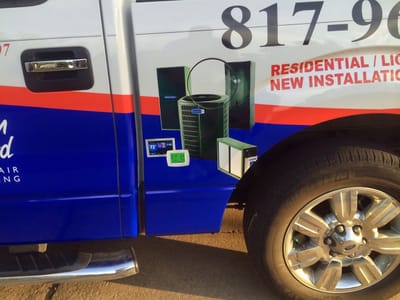 Just Right Air & Heat, LLC