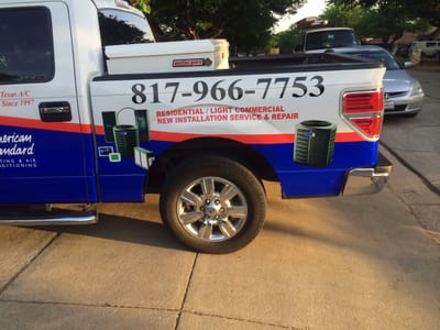 Just Right Air & Heat, LLC