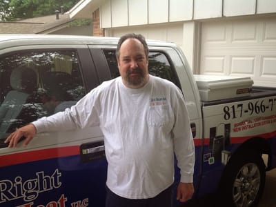 Just Right Air & Heat, LLC