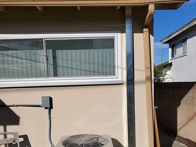 Just right heating & air