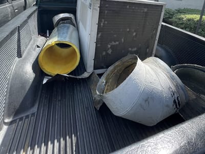 Just right heating & air