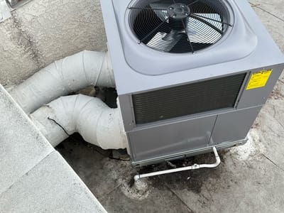 Just right heating & air