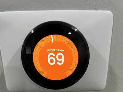 Just right heating & air