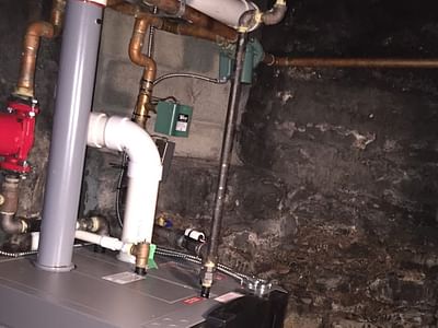 Just Right Heating & Cooling