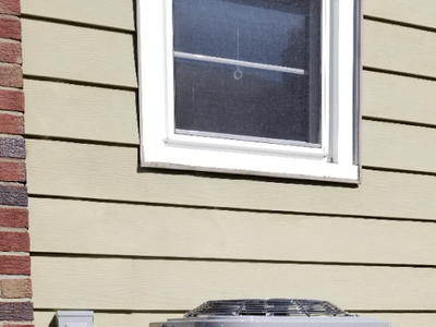 Just Right Heating & Cooling