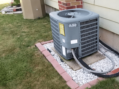 Just Right Heating & Cooling