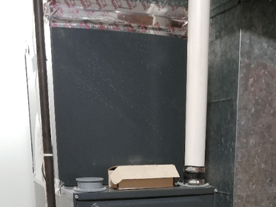 Just Right Heating & Cooling