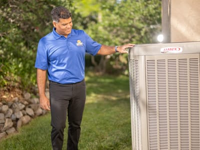 Just Right Heating & Cooling