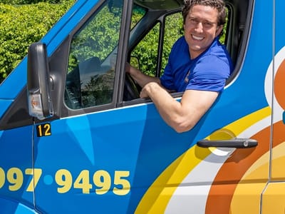 Just Right Heating & Cooling