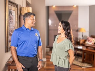 Just Right Heating & Cooling