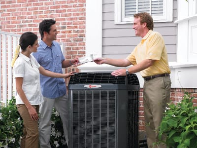 Just Right Heating & Cooling