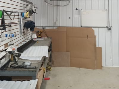 Just Right Innovative Services