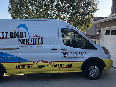 Just Right Services
